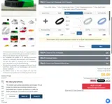 5OFFTODAY coupon verification screenshot