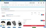 HELLOSPRING coupon verification screenshot