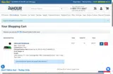 FALL2020 coupon verification screenshot