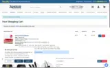 STAYWARM10 coupon verification screenshot