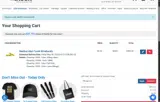 PROMO10 coupon verification screenshot