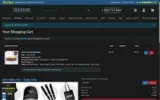 IMPRINT5 coupon verification screenshot