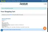 5TODAY coupon verification screenshot