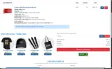 AUTO5 coupon verification screenshot