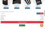 AUTO5 coupon verification screenshot