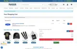 SAVE10 coupon verification screenshot