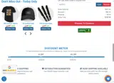 AUTO10 coupon verification screenshot