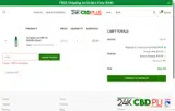 off30 coupon verification screenshot