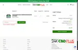 THANKS50 coupon verification screenshot