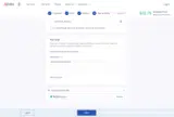 PLEO25 coupon verification screenshot