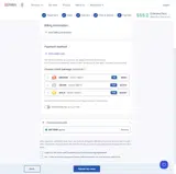 AIRTAME coupon verification screenshot