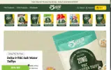 25 Hour Farms coupon verification screenshot
