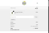 25 Hour Farms coupon verification screenshot