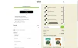 25 Hour Farms coupon verification screenshot