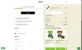 25 Hour Farms coupon verification screenshot