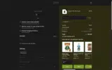 25 Hour Farms coupon verification screenshot