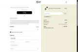 25 Hour Farms coupon verification screenshot