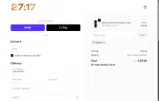 TAKE10 coupon verification screenshot