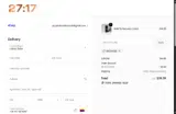 recover5 coupon verification screenshot