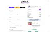28Pilates coupon verification screenshot