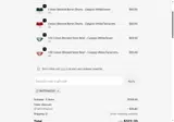 MGTENAZAS coupon verification screenshot