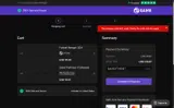 BACKOFTHENET coupon verification screenshot