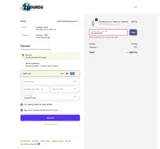 HELLOSUMMER coupon verification screenshot