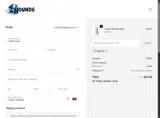 wag10 coupon verification screenshot