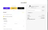 2MamaBees coupon verification screenshot