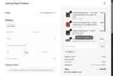 SAVE10 coupon verification screenshot