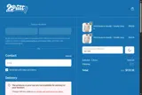 GLF308 coupon verification screenshot