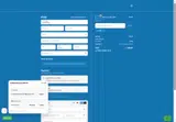 Cyber coupon verification screenshot