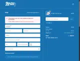 C308 coupon verification screenshot