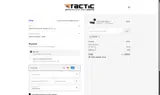 2Tactic coupon verification screenshot