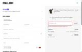 UK2T10 coupon verification screenshot