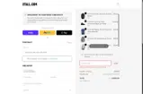 NEWCUSTOMER10 coupon verification screenshot