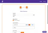 2U2025 coupon verification screenshot