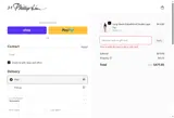 LUNA15 coupon verification screenshot