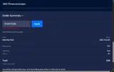 START2026 coupon verification screenshot