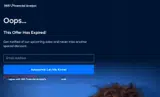 CMLIFETIME2025 coupon verification screenshot