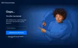 CYBERMONDAY2025 coupon verification screenshot