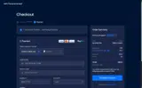 CR15ABM coupon verification screenshot