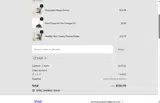 3BELIEVE coupon verification screenshot