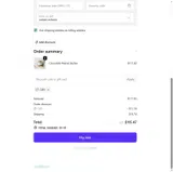 3BELIEVE coupon verification screenshot