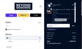 BM-NAA10 coupon verification screenshot