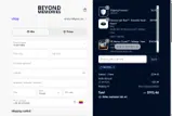 BM-TOYA coupon verification screenshot