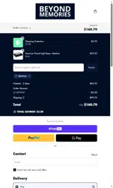 FB99SW coupon verification screenshot
