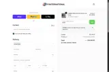store9 coupon verification screenshot