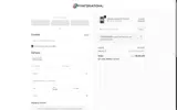 CUOPONDISESIS coupon verification screenshot