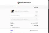 gift6 coupon verification screenshot